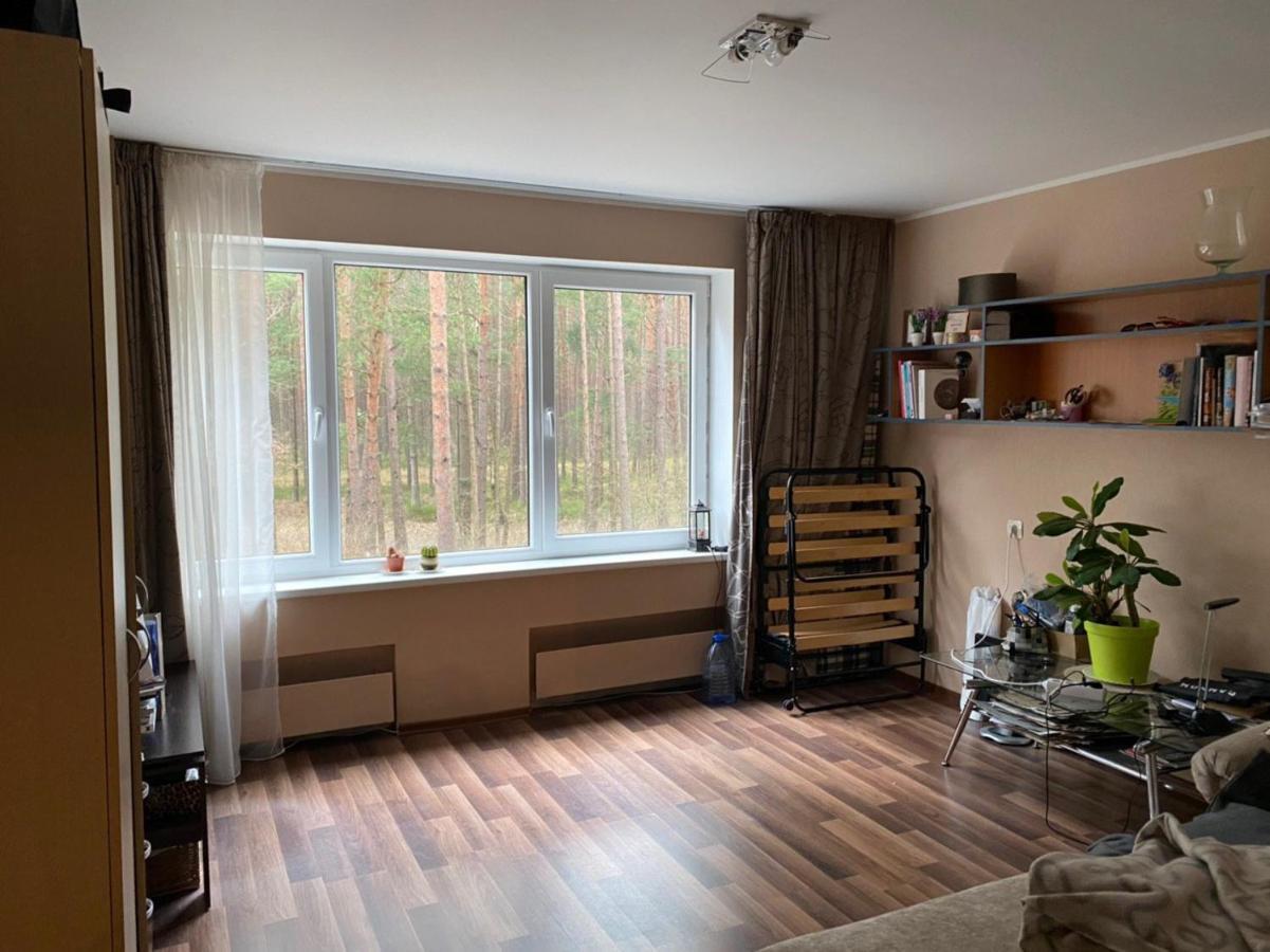 Apartamento Jurmala. Amazing Place,Near The Sea. Exterior foto